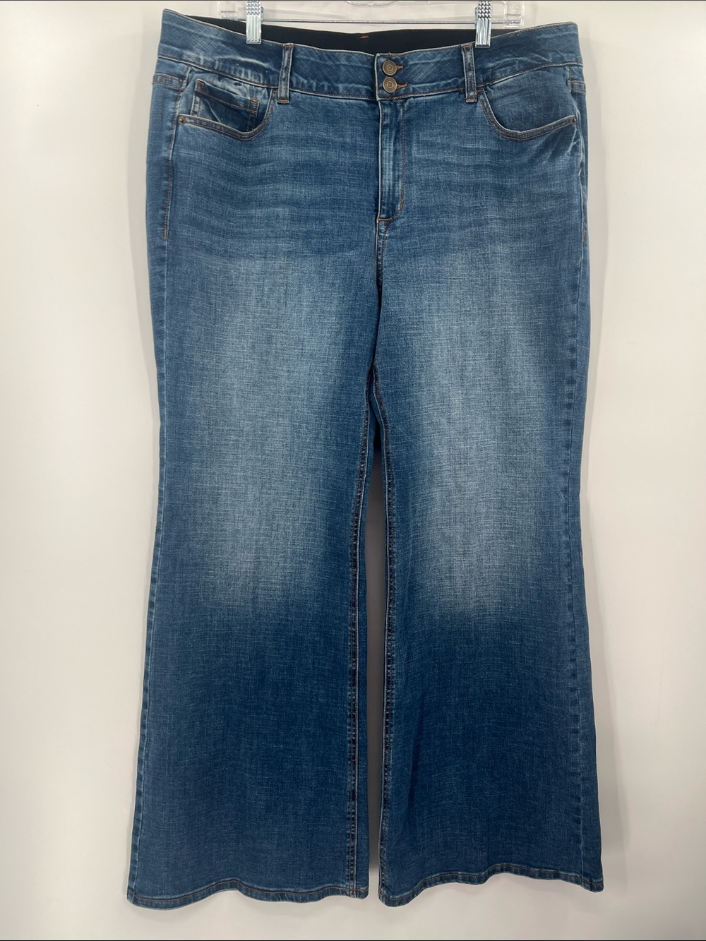 Size 20  Venezia Jeans  NWT